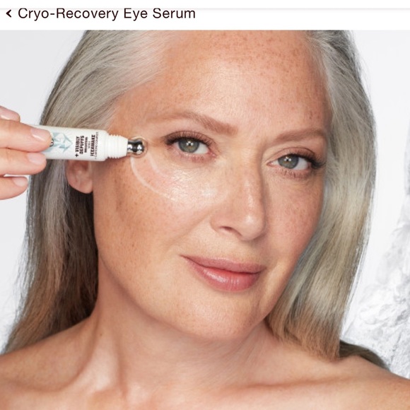 Charlotte Tilbury CRYO-RECOVERY EYE SERUM
15 ML - Picture 2 of 9